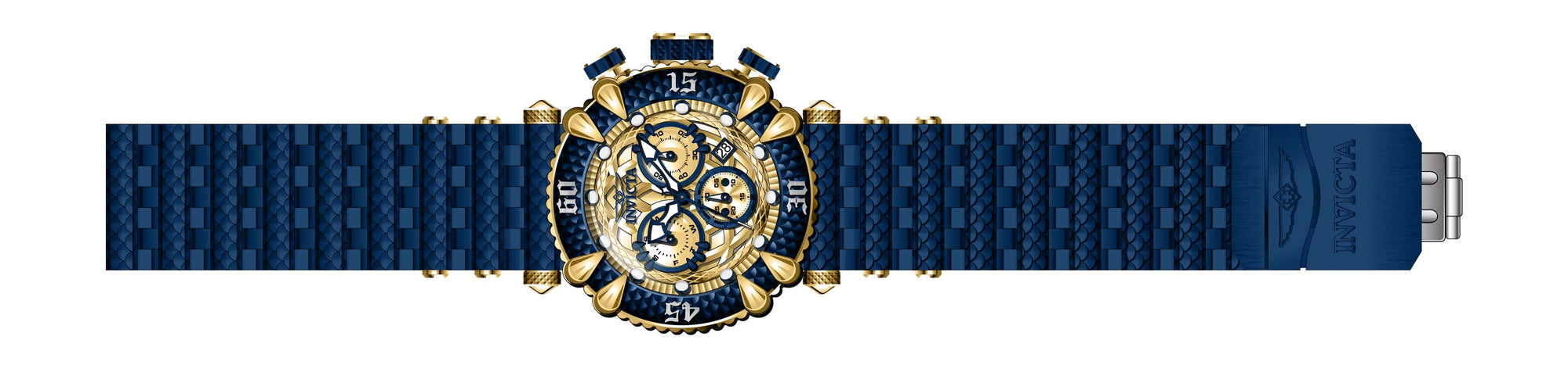 Parts for Invicta Subaqua Men 37562