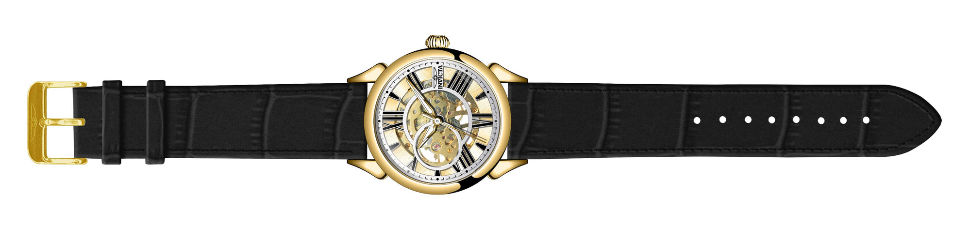 Parts for Invicta Vintage Men 38162