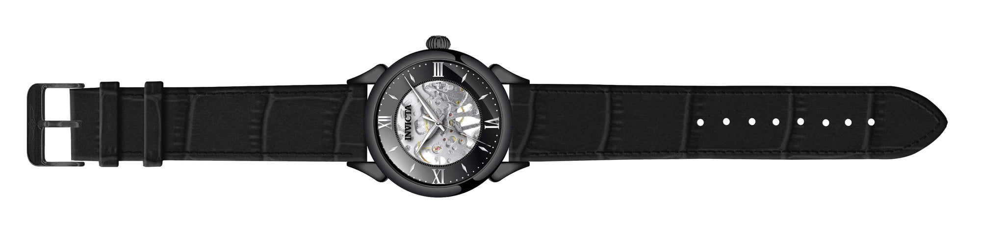 Parts for Invicta Vintage Men 38169