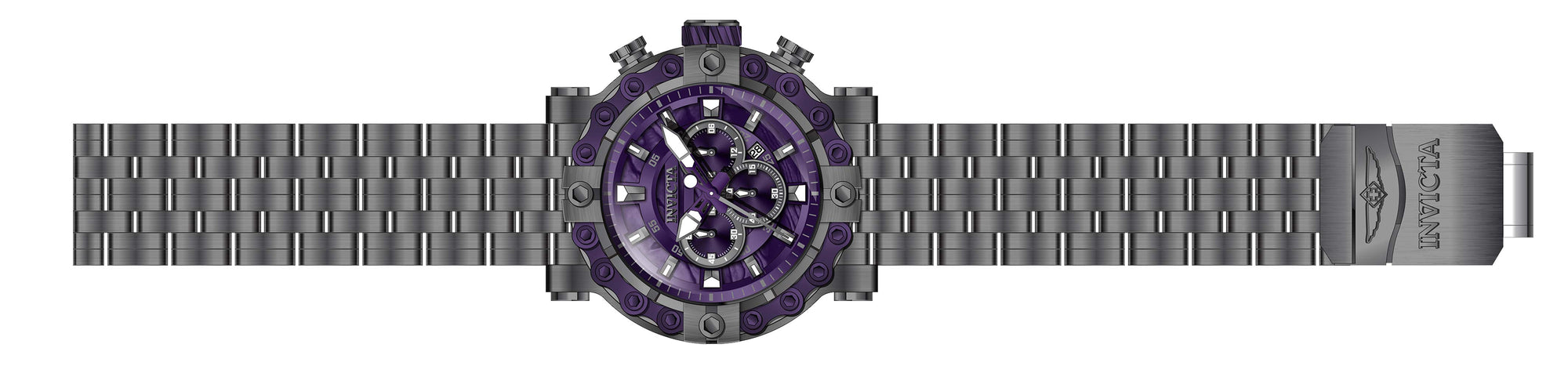 Parts for Invicta Excursion Men 38442