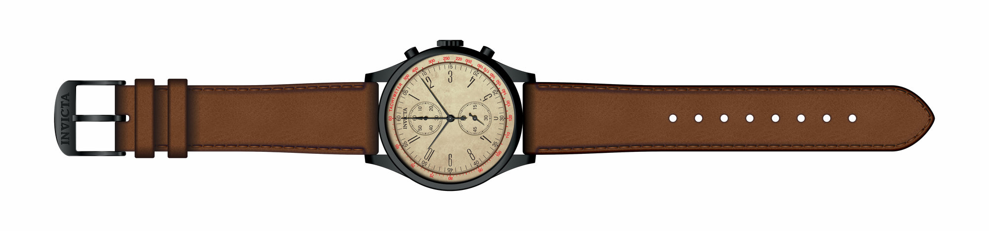 Parts for Invicta Vintage Men 40849