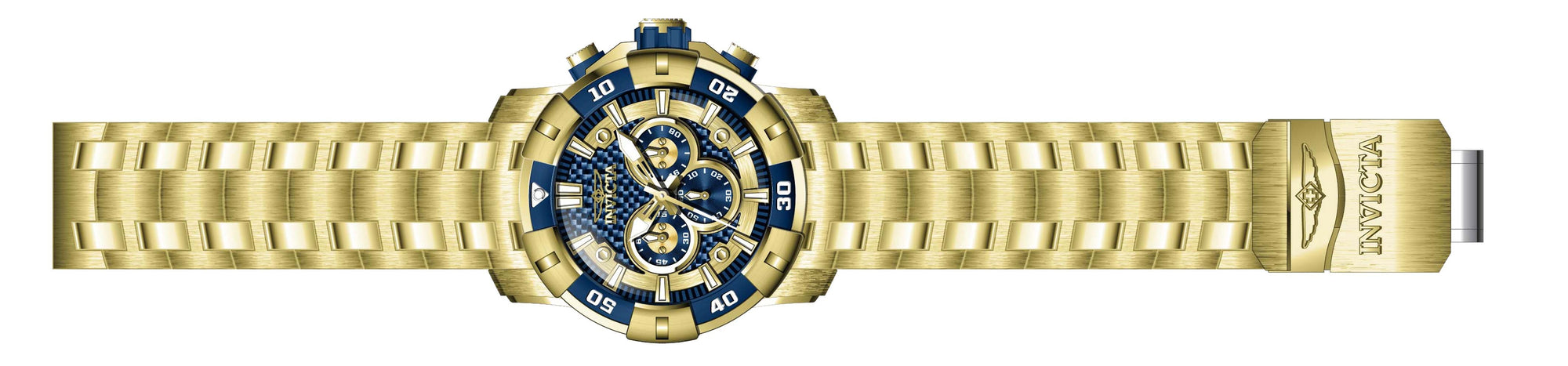 Parts for Invicta Pro Diver SCUBA Men 36047