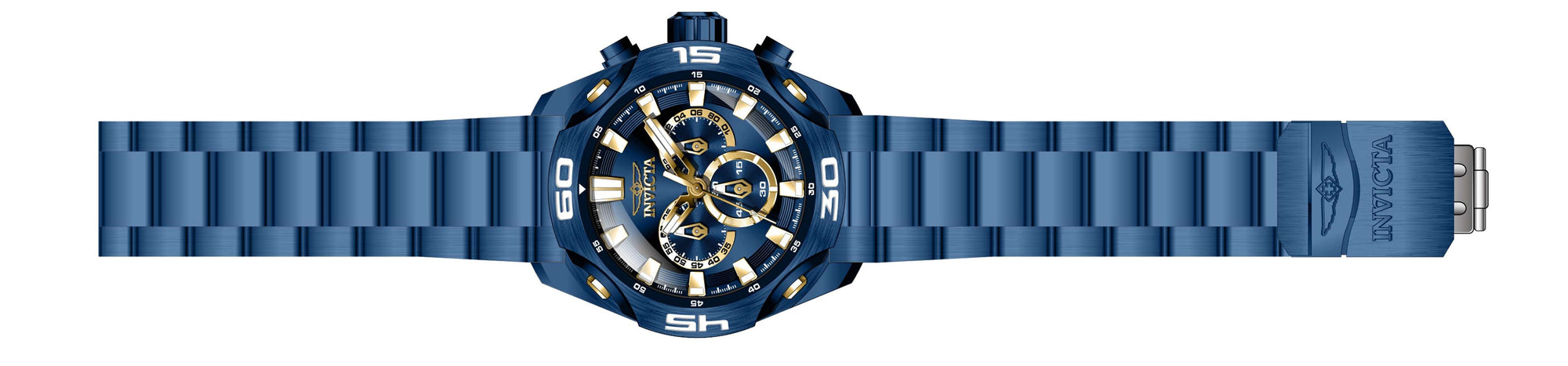 Parts for Invicta Coalition Forces Men Blue Label 36691