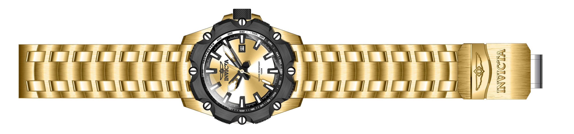 Parts for Invicta Specialty Men 36699