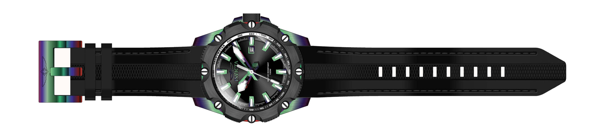 Parts for Invicta Specialty Men 36700