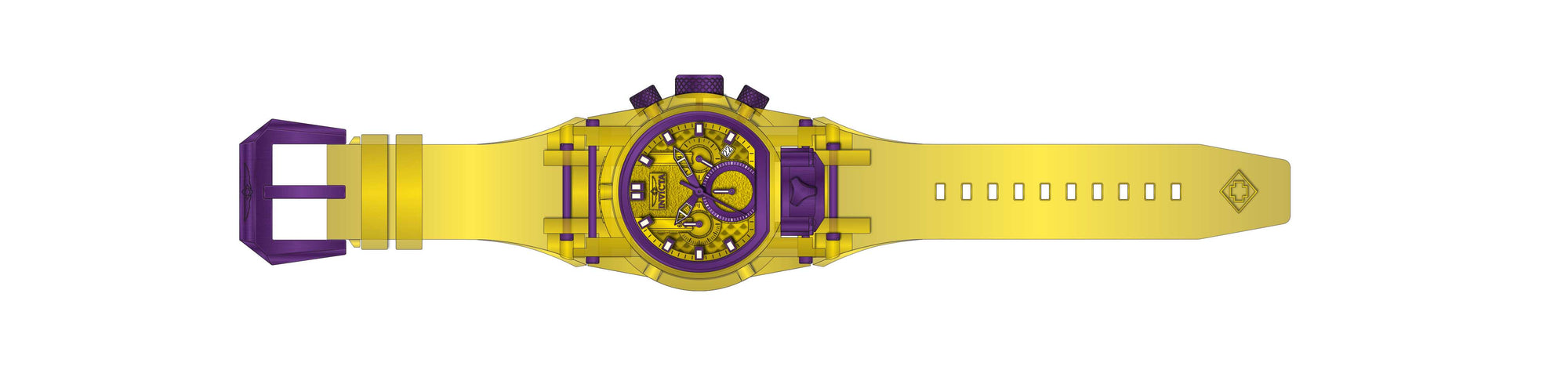 Parts for Invicta Anatomic Lady 40298