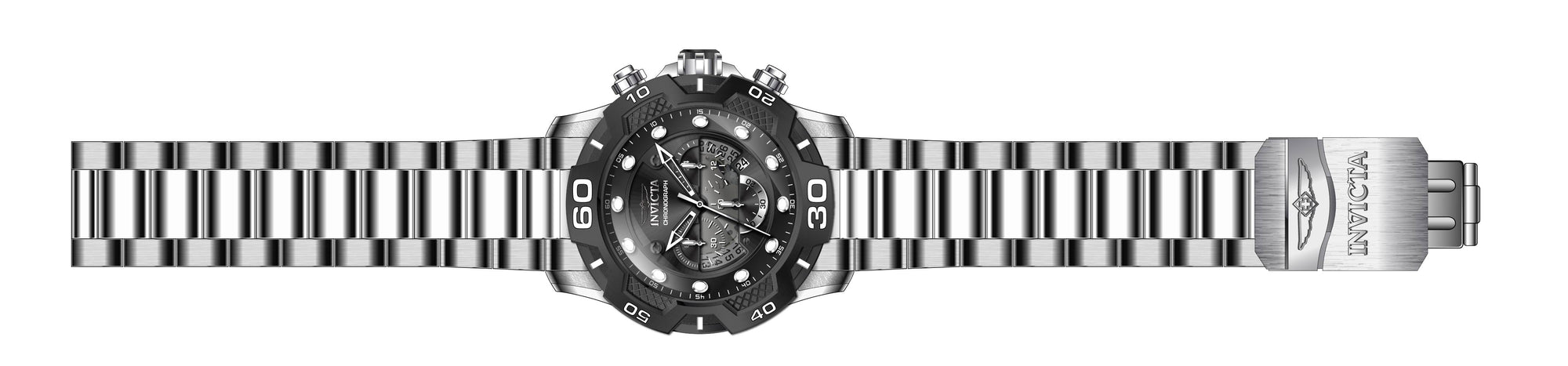 Parts for Invicta Speedway Men 36686