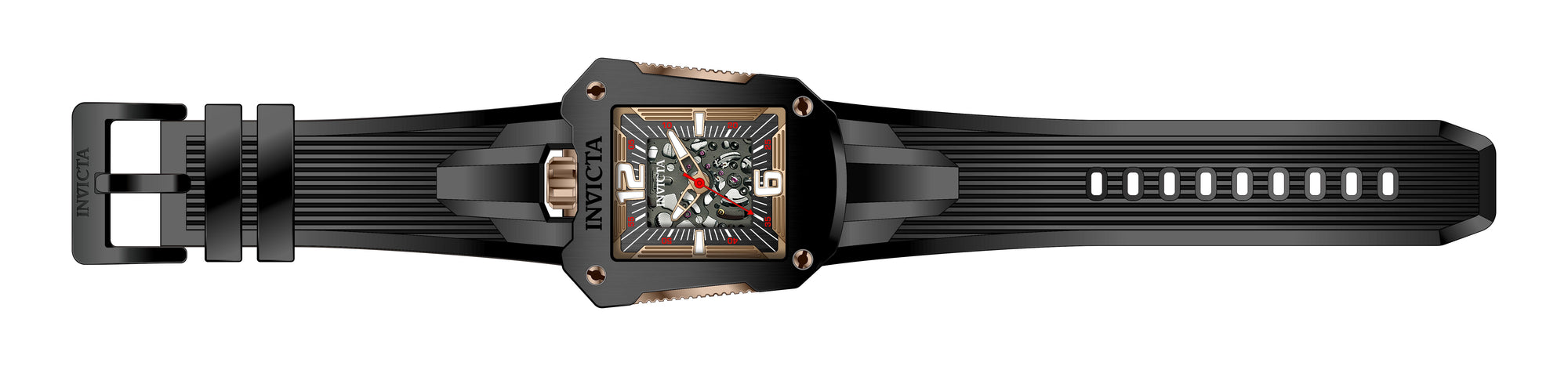 Parts for Invicta S1 Rally Men 41661