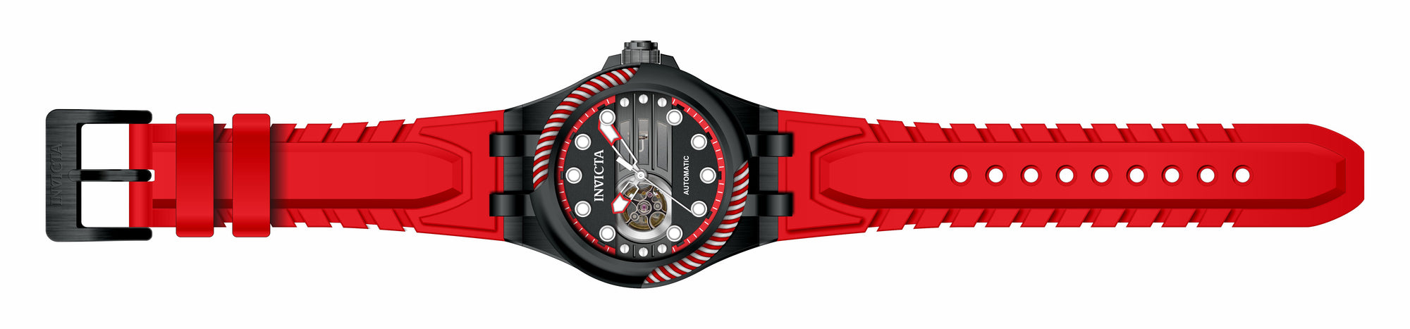Parts for Invicta Bolt Men 41704