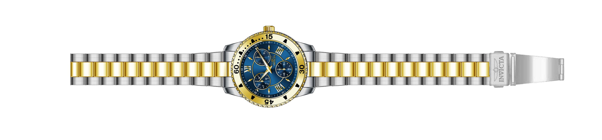 Parts for Invicta Angel Lady 30735