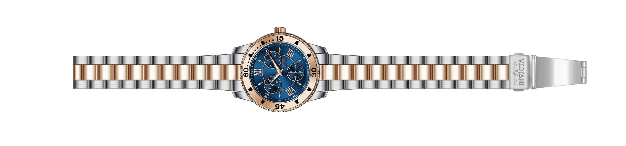 Parts for Invicta Angel Lady 30736