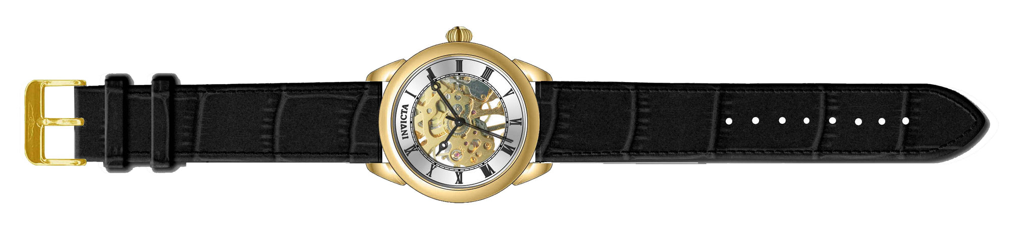 Parts for Invicta Specialty Lady 35833