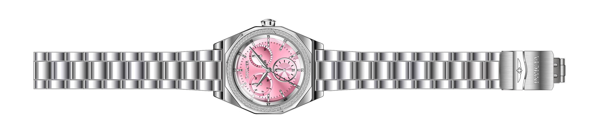 Parts for Invicta Angel Lady 38559