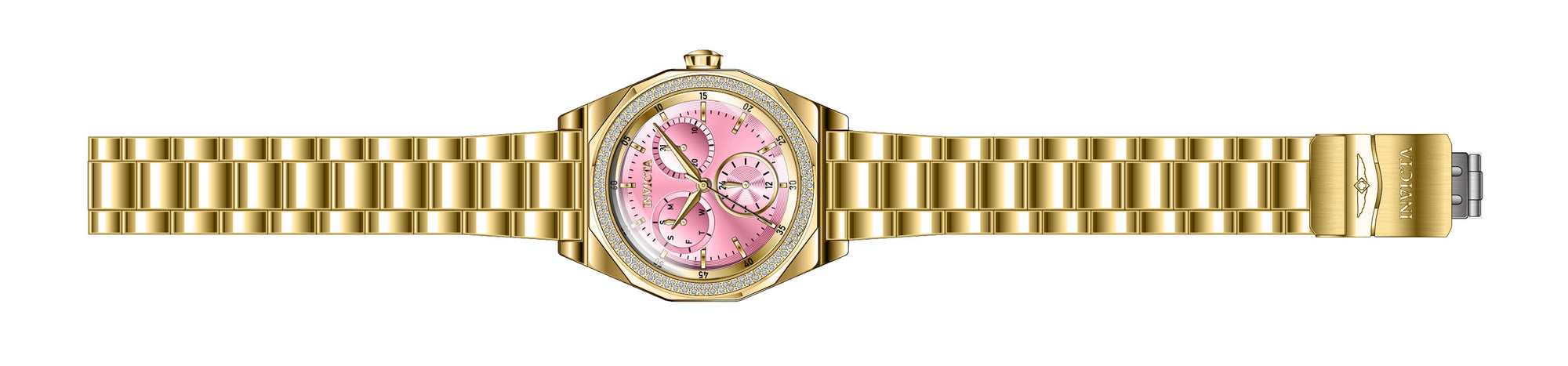 Parts for Invicta Angel Lady 38563