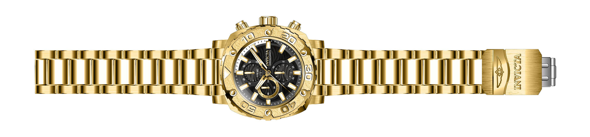 Parts for Invicta Pro Diver Men 36710