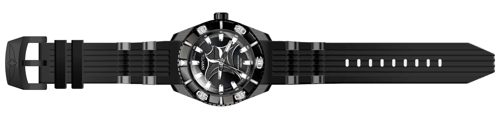 Parts for Invicta Pro Diver Men 36830
