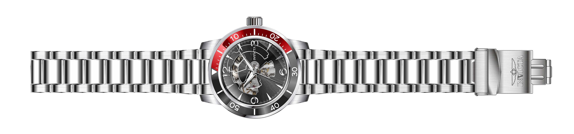 Parts for Invicta Specialty Men 38544