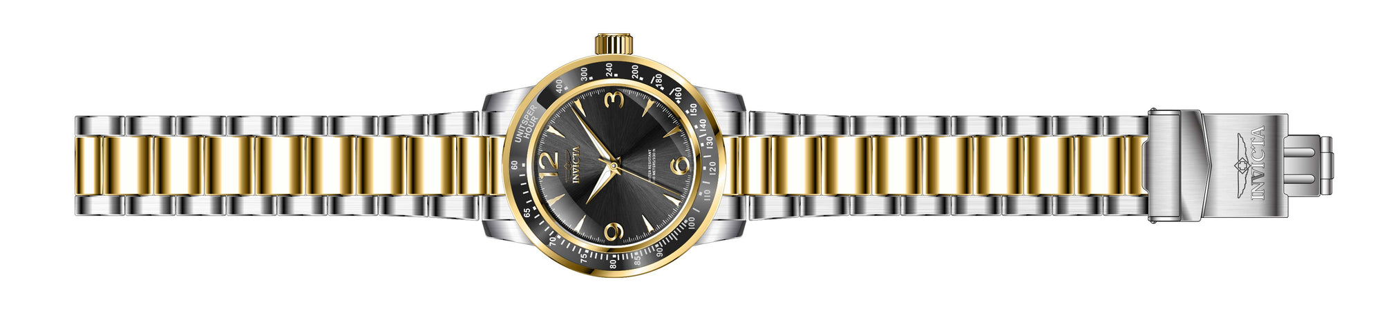 Parts for Invicta Specialty Men 38534