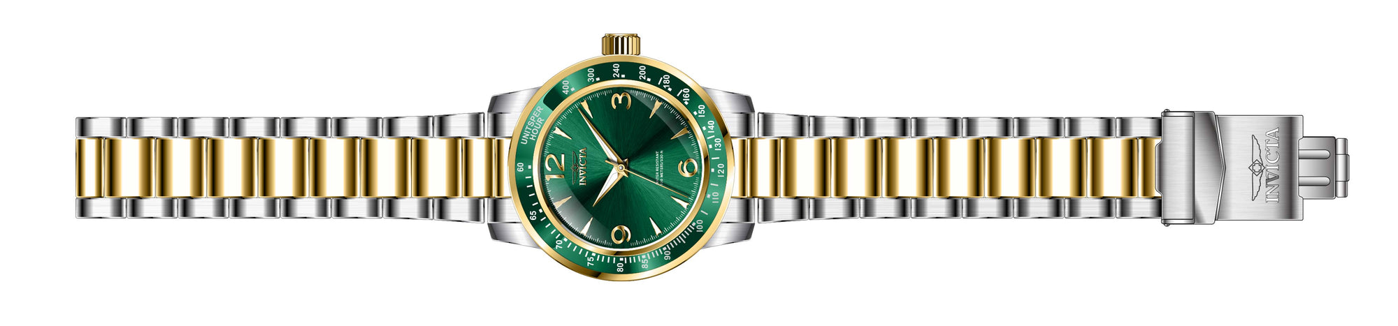 Parts for Invicta Specialty Men 38536