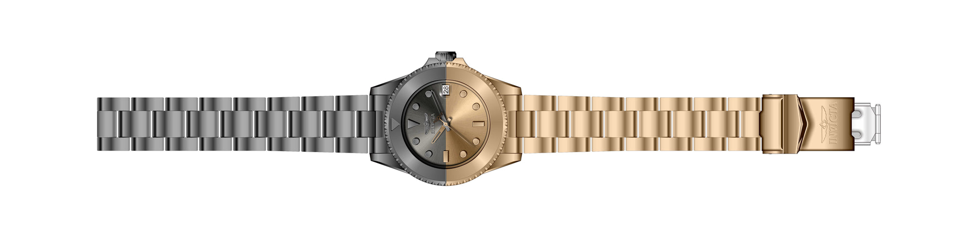 Parts for Invicta Pro Diver Lady 42032