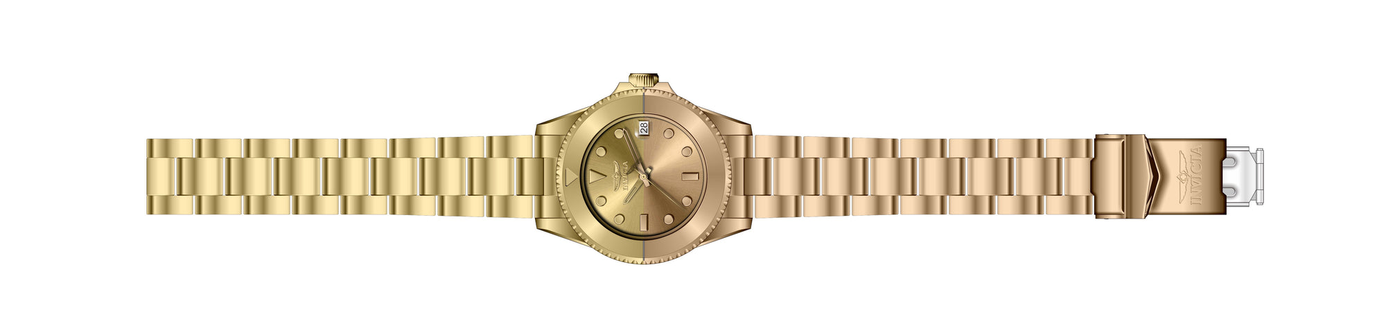 Band for Invicta Pro Diver Lady 42034