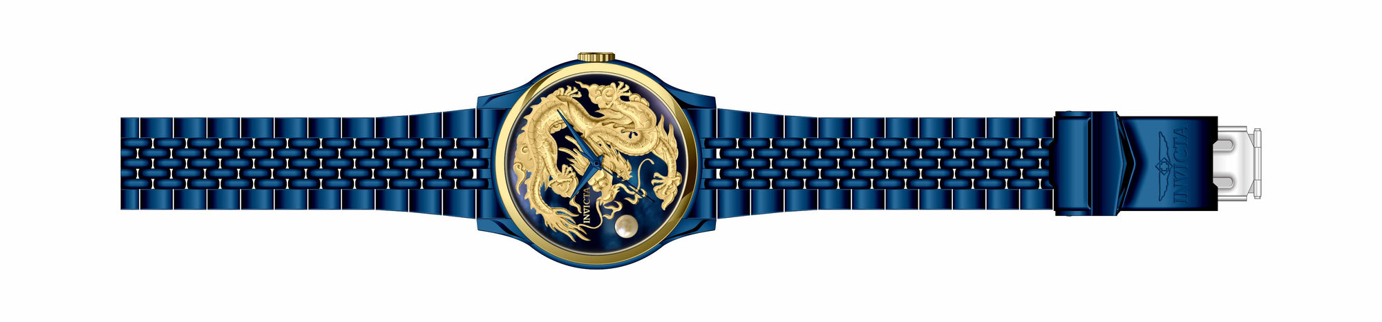 Parts for Invicta Vintage Men 42633