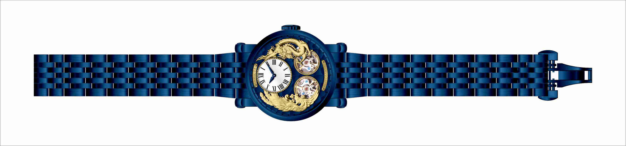 Parts for Invicta Vintage Men 42635