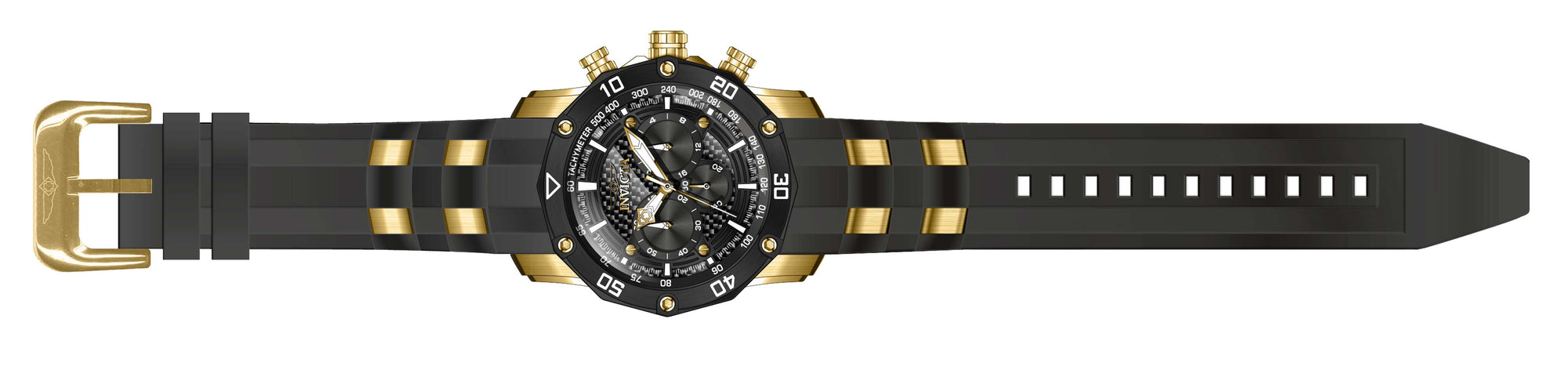 Parts for Invicta Pro Diver Men 37722