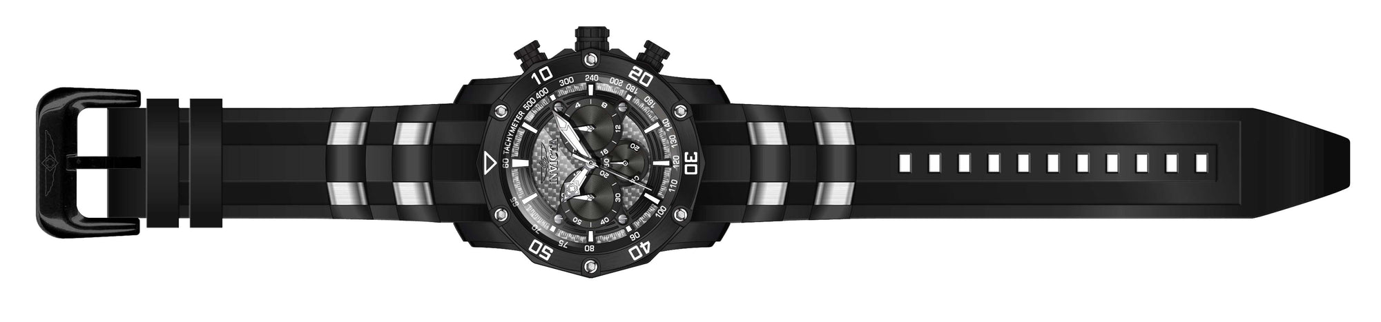 Parts for Invicta Pro Diver Men 37723