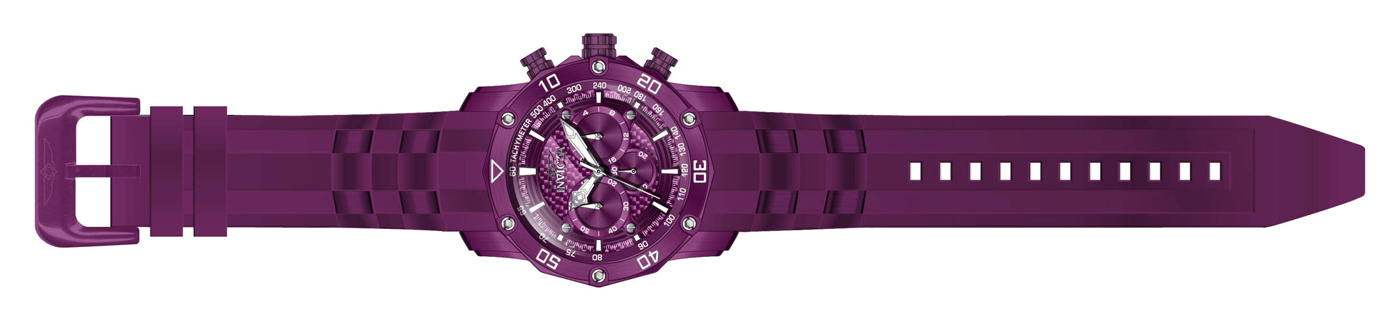 Band for Invicta Pro Diver Men 40688