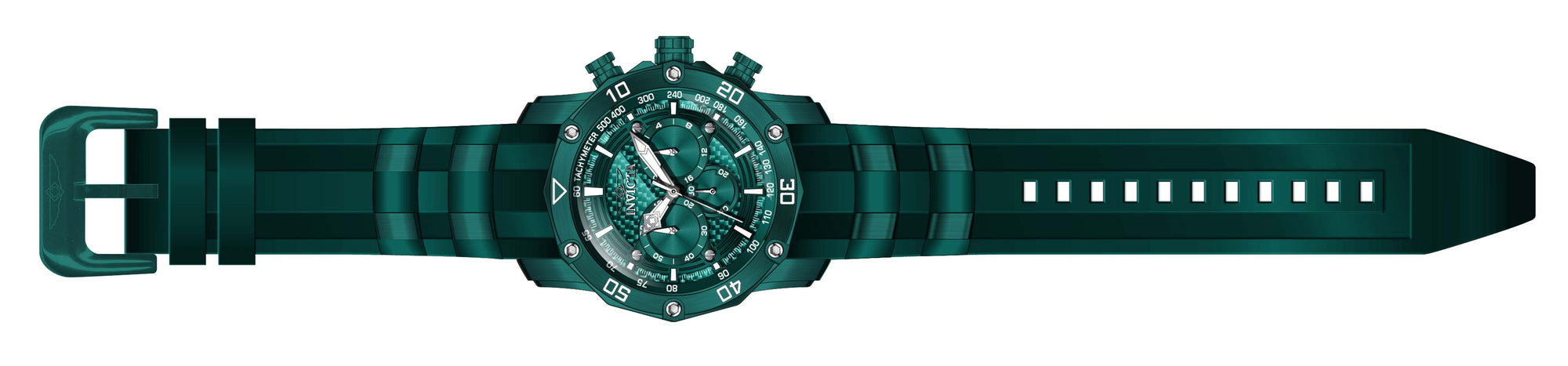 Parts for Invicta Pro Diver Men 40689