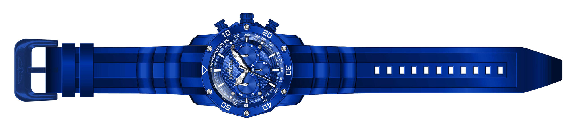 Parts for Invicta Pro Diver Men 40690