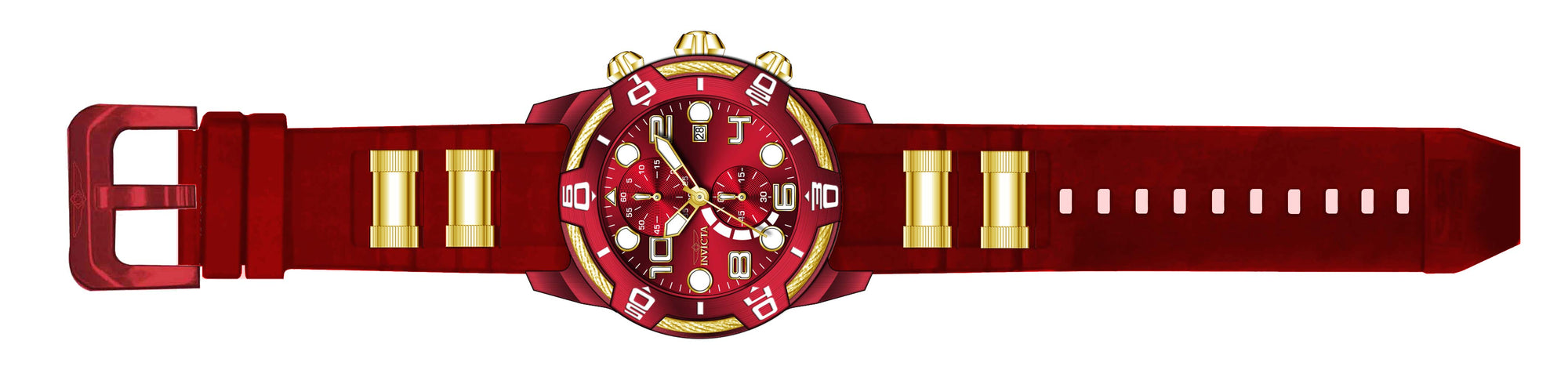 Parts for Invicta Bolt Men 40721