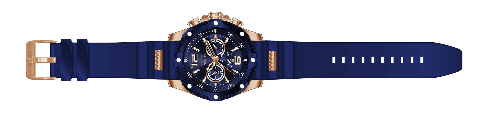 Parts for Invicta I-Force LATAM Exclusive Men 39990