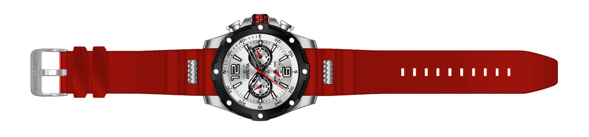 Parts for Invicta I-Force LATAM Exclusive Men 39992