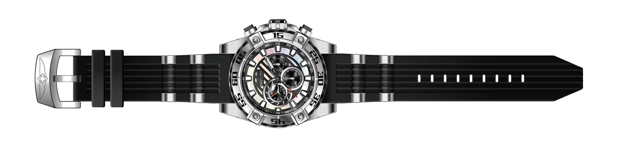Parts for Invicta Speedway Men 37014