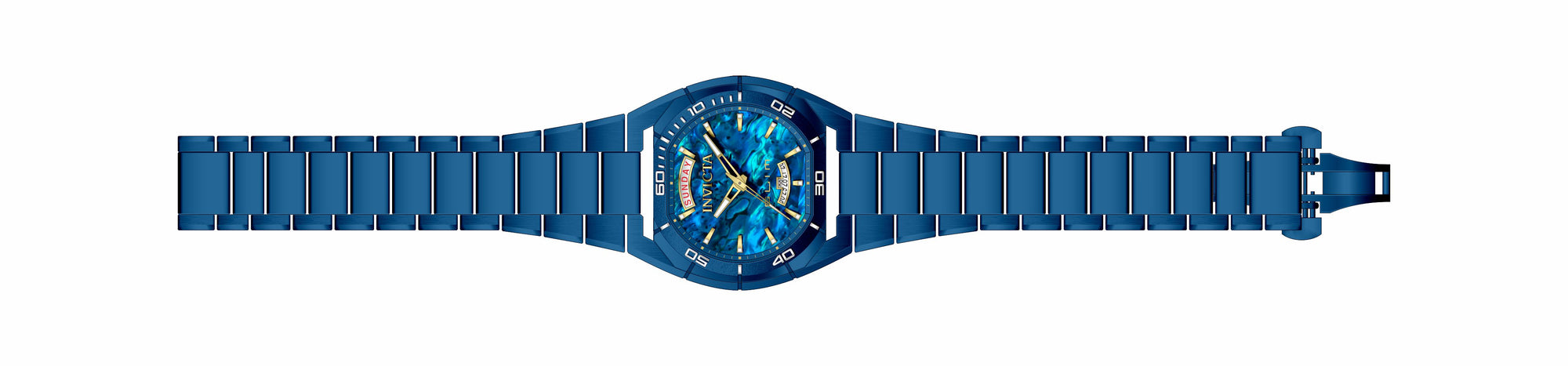 Parts for Invicta Slim Lady 43087
