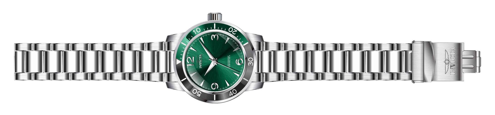 Band for Invicta Specialty Men 38519