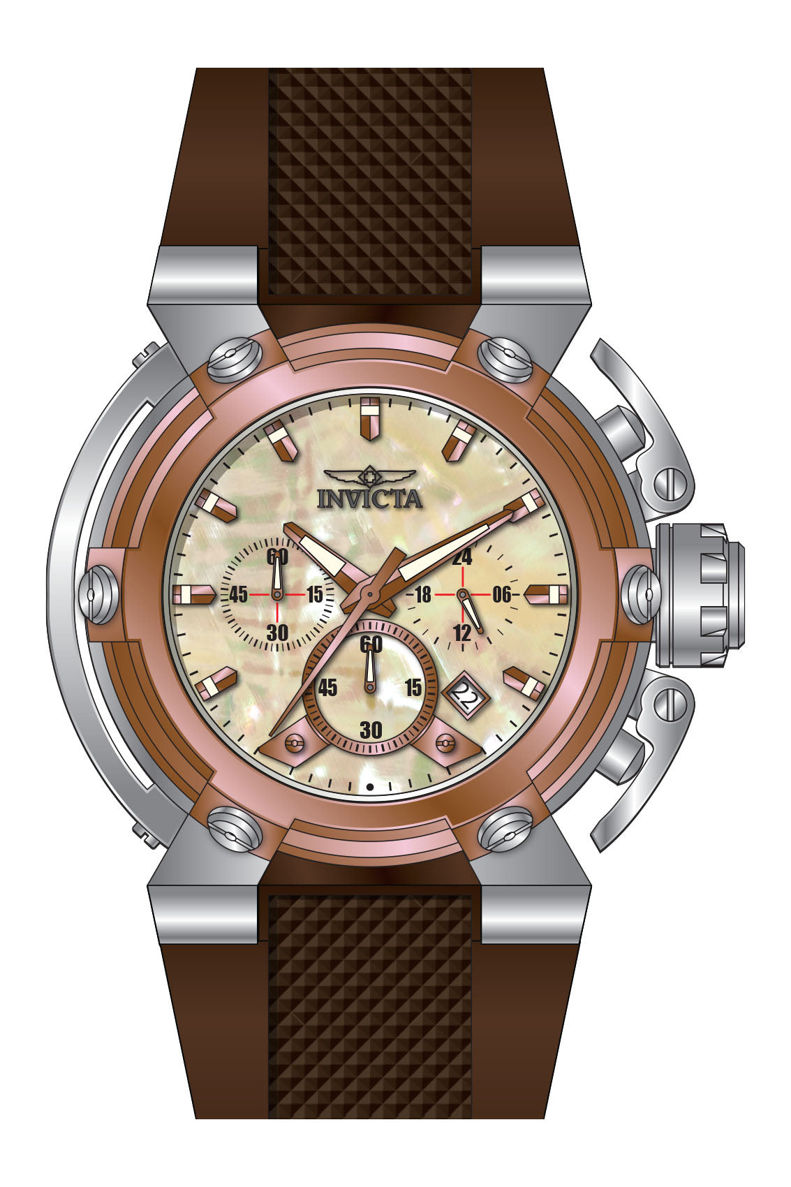 Band for Invicta Coalition Forces X-Wing Men 40061