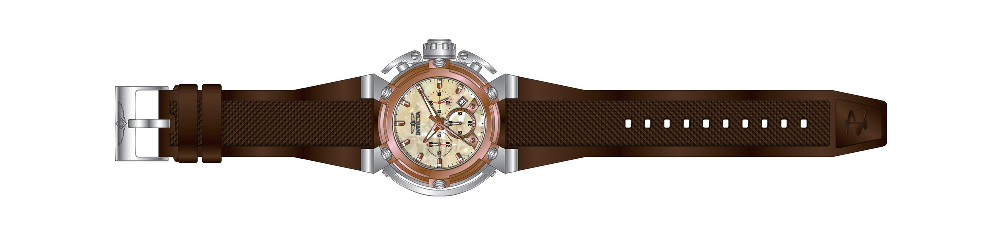 Band for Invicta Coalition Forces X-Wing Men 40061