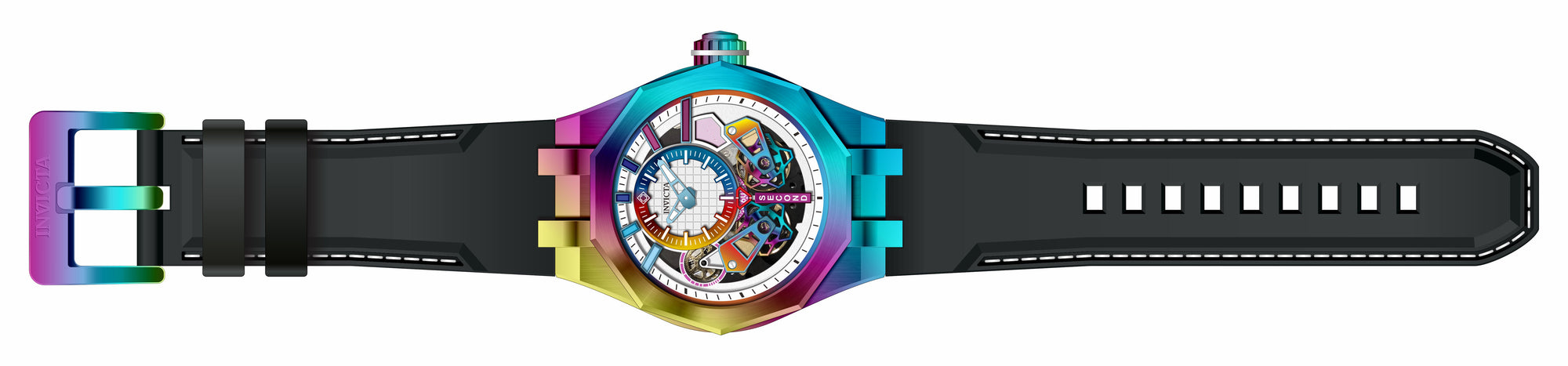 Parts for Invicta Specialty Men 43199