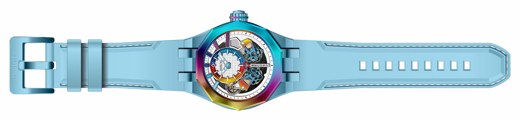 Parts for Invicta Specialty Men 43200