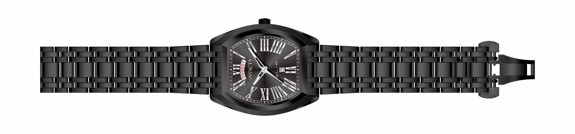 Parts for Invicta Slim Men 43253
