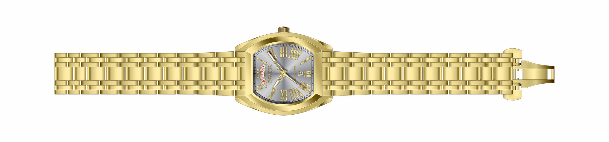 Parts for Invicta Slim Lady 43256