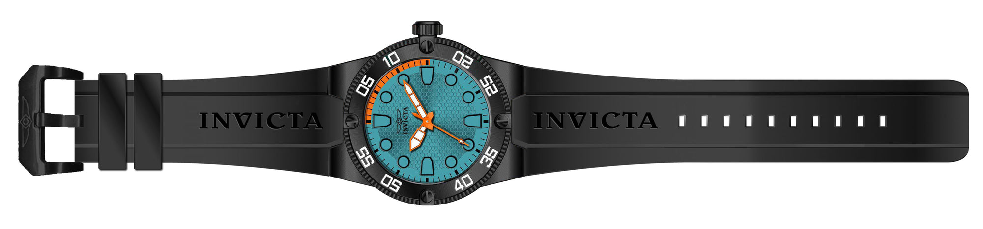 Parts for Invicta Pro Diver Men 38436