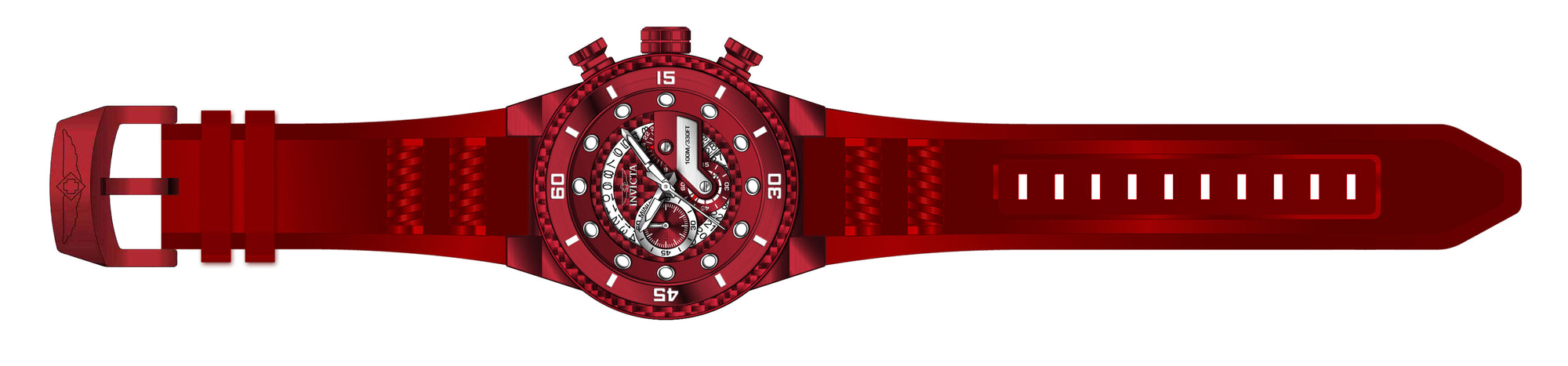 Parts for Invicta S1 Rally Men 40752