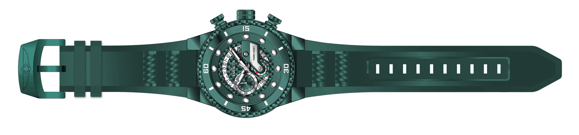 Parts for Invicta S1 Rally Men 40753