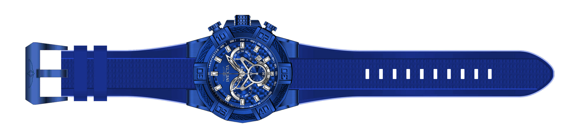 Parts for Invicta Bolt Men 40665