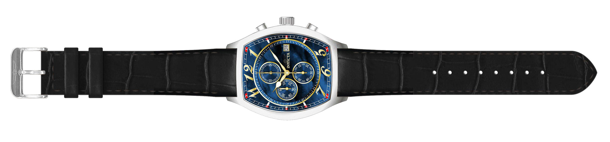 Band for Invicta Specialty Men 38686