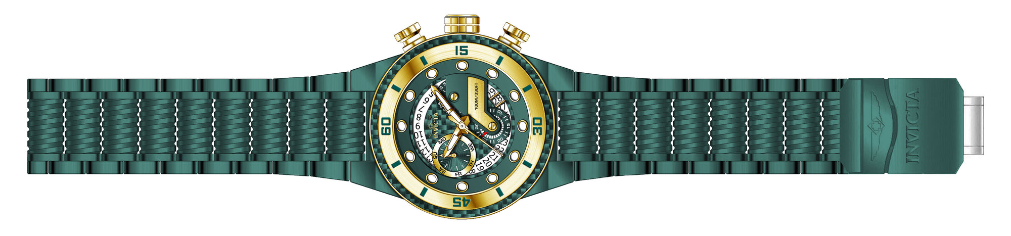 Parts for Invicta S1 Rally Men 40766